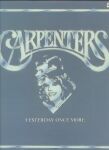 YESTERDAY ONCE MORE@THE CARPENTERS